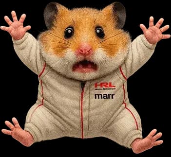 Drip Hamster