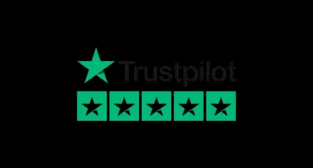 Trustpilot — Excellent rating